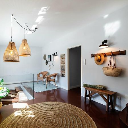BeachLiving Cortegaça Extérieur photo