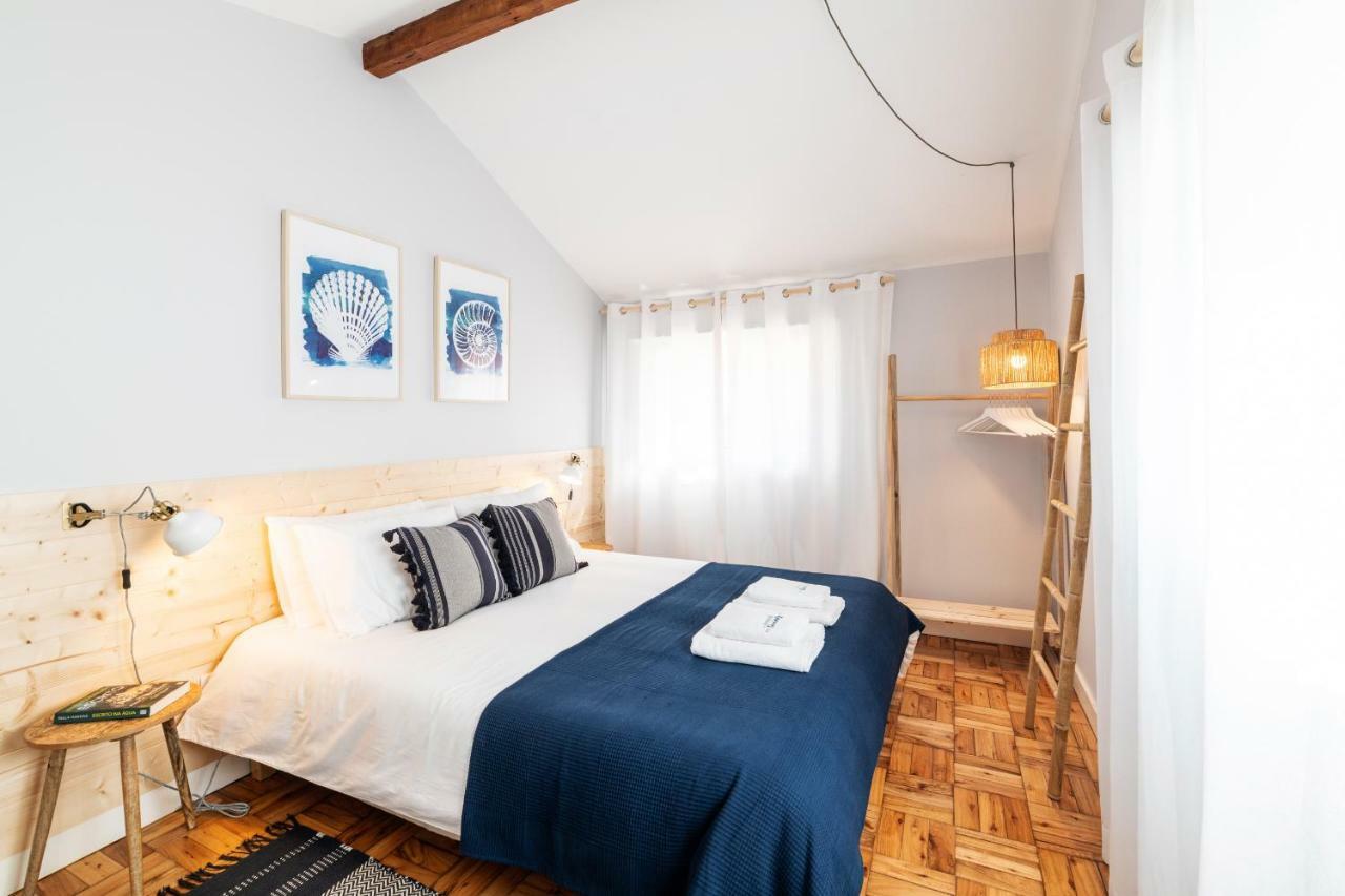 BeachLiving Cortegaça Extérieur photo