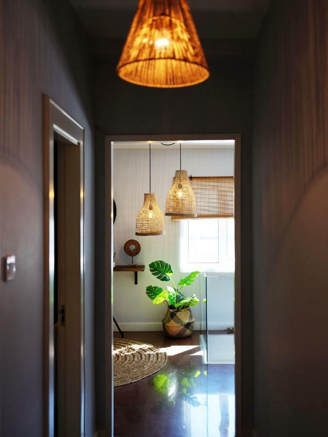 BeachLiving Cortegaça Extérieur photo