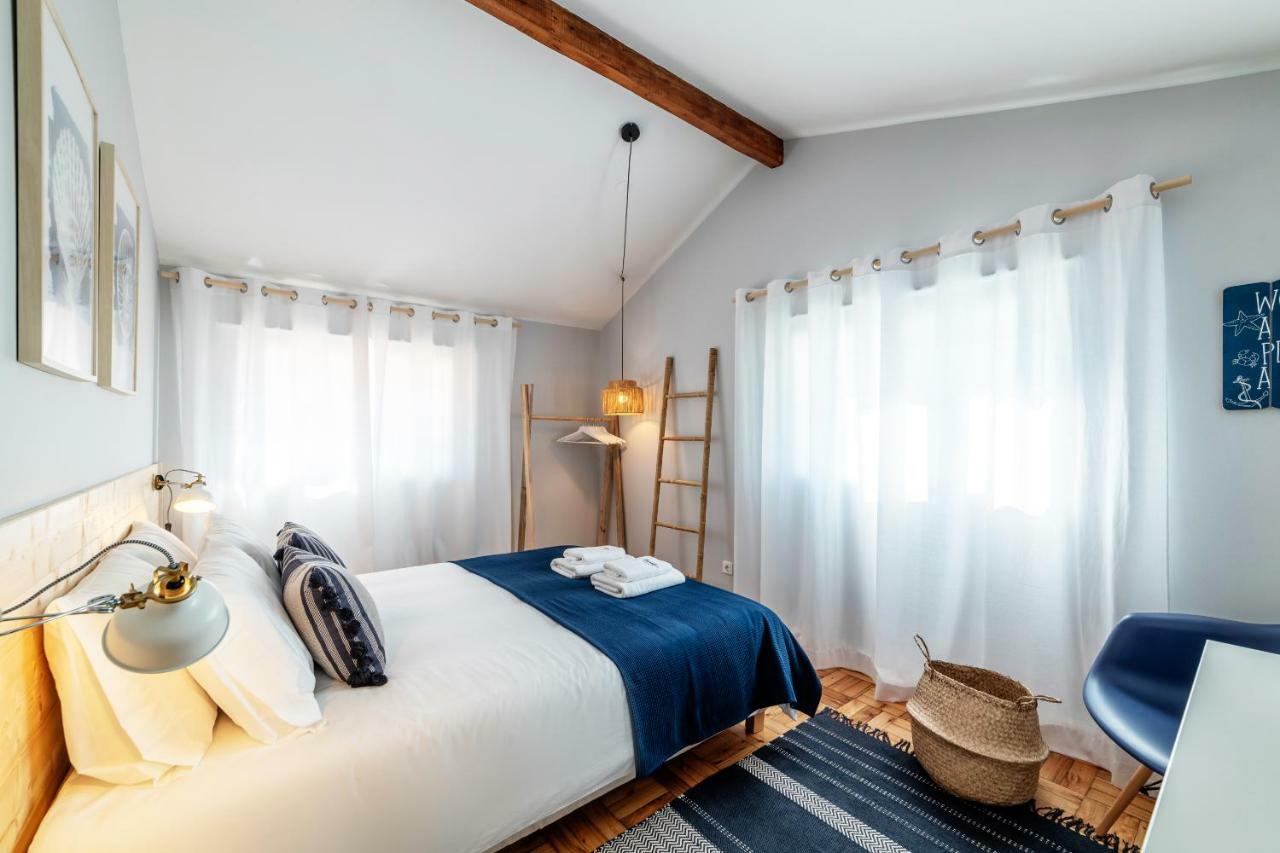 BeachLiving Cortegaça Extérieur photo