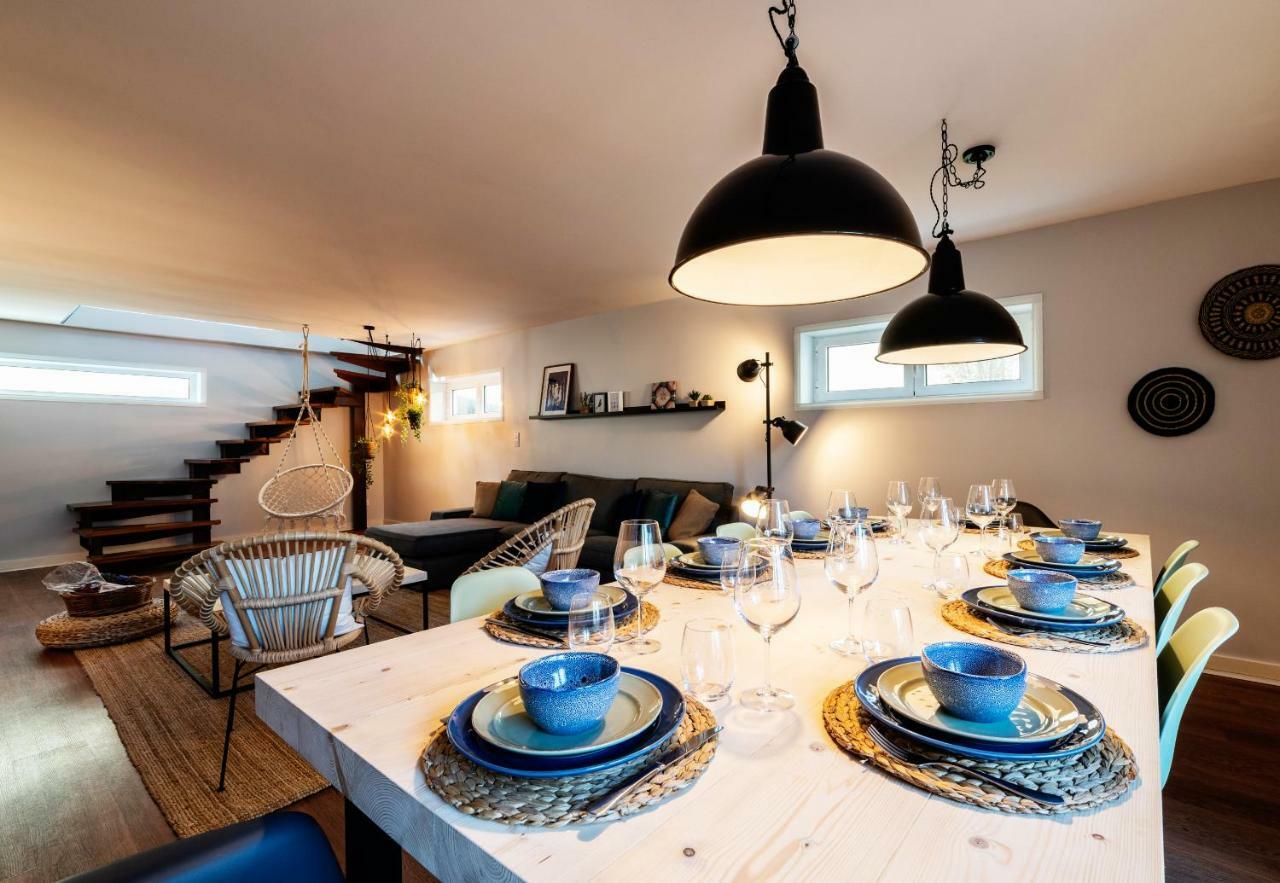 BeachLiving Cortegaça Extérieur photo