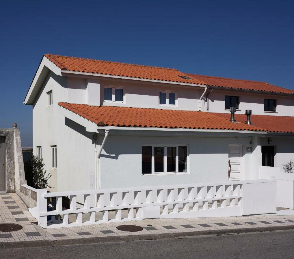 BeachLiving Cortegaça Extérieur photo