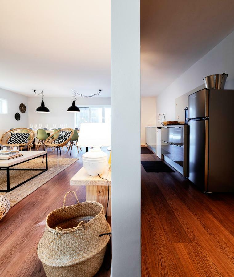 BeachLiving Cortegaça Extérieur photo