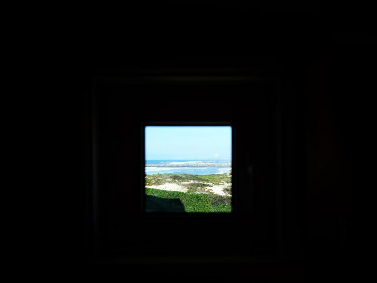 BeachLiving Cortegaça Extérieur photo