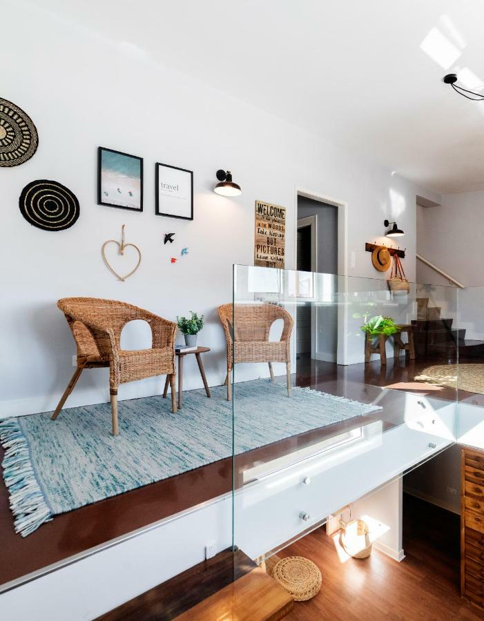 BeachLiving Cortegaça Extérieur photo