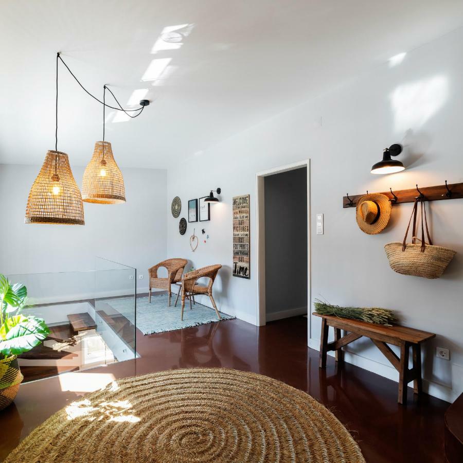 BeachLiving Cortegaça Extérieur photo