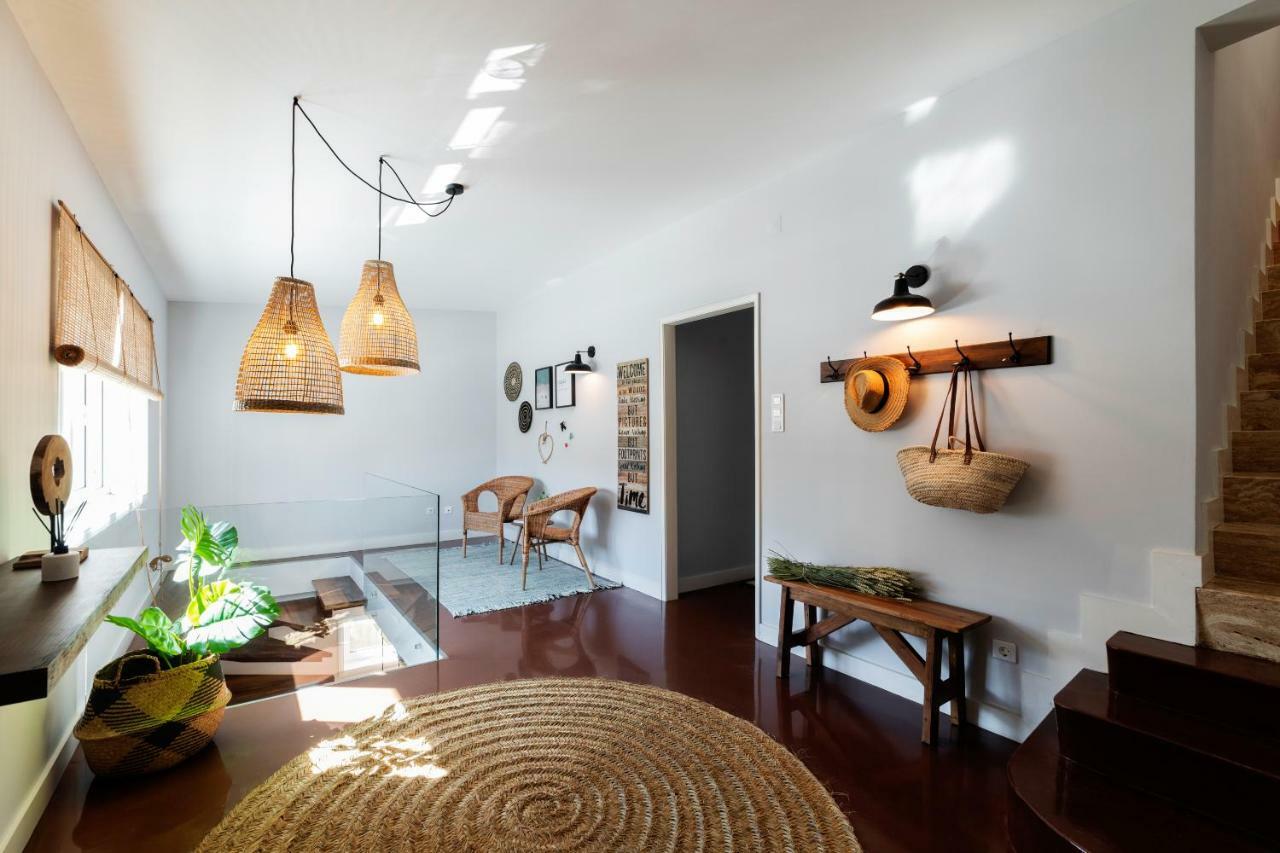 BeachLiving Cortegaça Extérieur photo