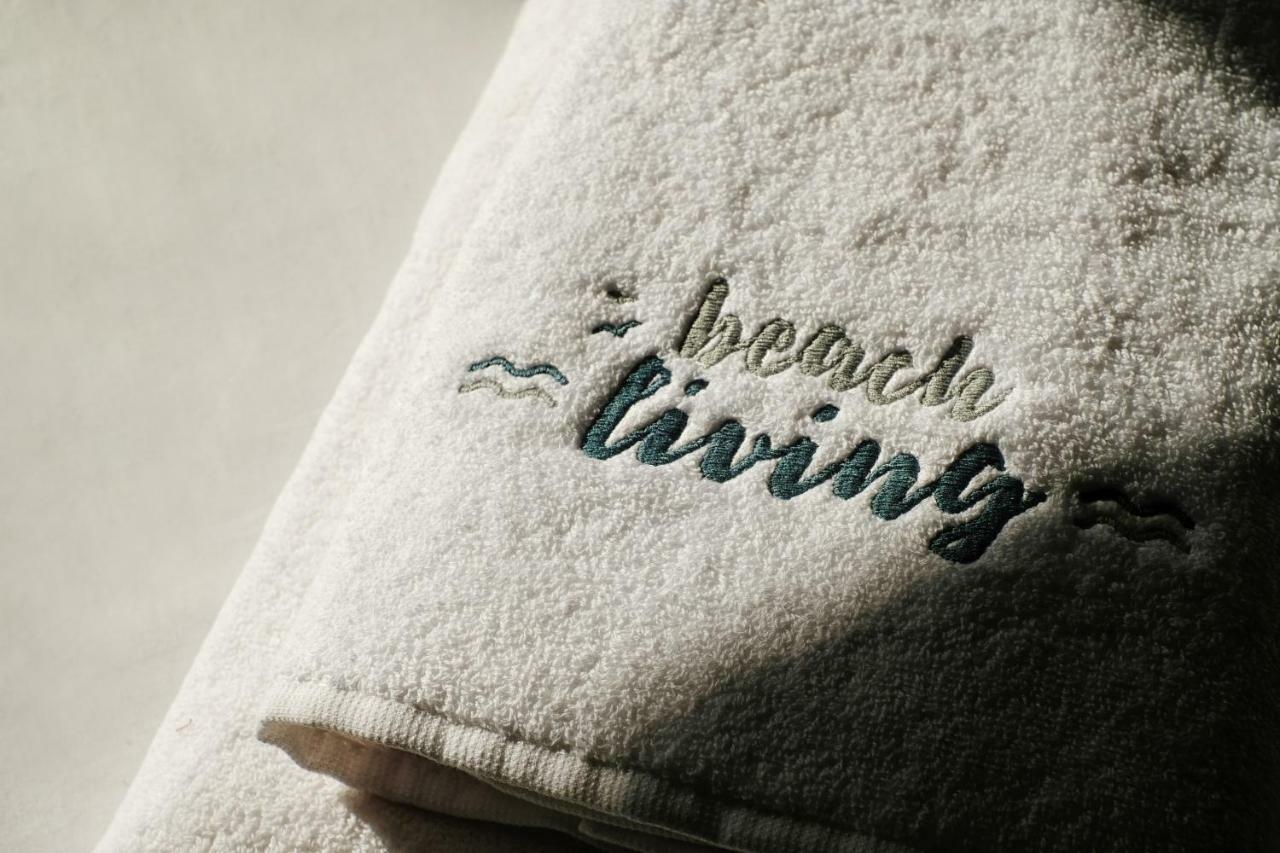 BeachLiving Cortegaça Extérieur photo