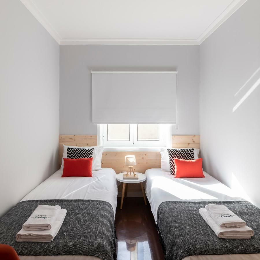 BeachLiving Cortegaça Extérieur photo